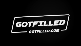 GOTFILLED BTS interview with Liz Jordan