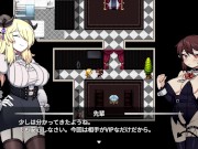 Preview 3 of 【H GAME】オトカノ♡Hアニメーション5　エロアニメ