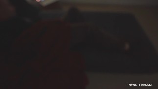 Lovely Stepmom takes care of my teen dick and lets me creampie her pussy