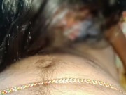 Preview 1 of Desi hot wife blowjob and cowgirl style Fuking