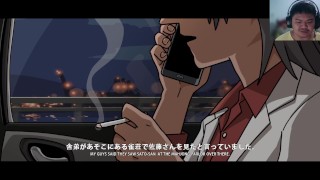 H-Game DojoNTR 護身術道場 秘密のNTRレッスン (Game play) part 3