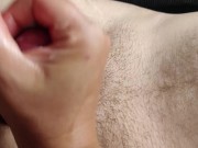 Preview 2 of Small dick ruined orgasm cumpilation