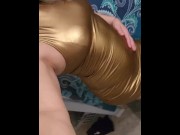 Preview 5 of Latina, Bigass, BigTits, Happy, FUN, Excited