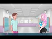 Preview 6 of Sex Note - 155 A Huge Help By MissKitty2K