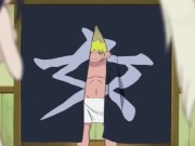 Preview 4 of naruto uncensored