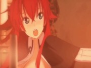 Preview 2 of magic girl hentai anime