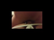 Preview 5 of Horny Pamela Getting Fucked Bareback by Her Hookup