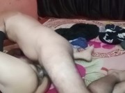 Preview 6 of Horny pregnant bhabhi fuck hard and cum