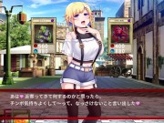 Preview 1 of [#04 Hentai Game Succubus Duel Play video(motion anime game)]