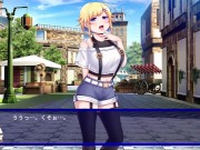 Preview 5 of [#04 Hentai Game Succubus Duel Play video(motion anime game)]