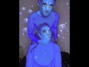 Preview 1 of How weird did avatar get