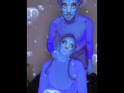 Preview 2 of How weird did avatar get