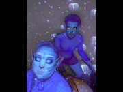 Preview 6 of How weird did avatar get