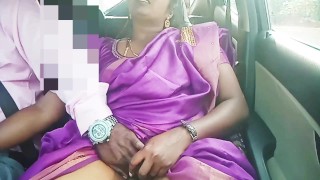 Indian Couple have Loud Soft sex in the Kitchen - Wife Kissed, Saree lifted up, Anal Fuck, Ass Spank