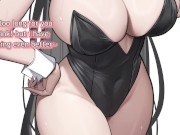 Preview 4 of Taihou wants your cum for breakfast - azur lane joi