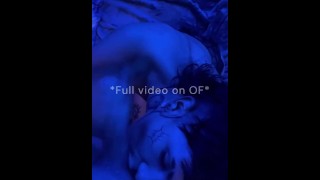 ex bf and remember sex BB femboy fucked ended with cum in my mouth *Full video on OF*