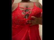 Preview 1 of ASMR JOI HAPPY VALENTINE'S DAY!