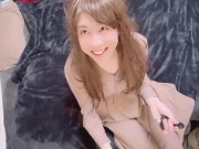 Preview 1 of Sayaka masturbated anally while telling her personal story.
