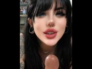 Preview 6 of Cum on my face for me daddy