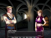 Preview 2 of Sinners Landing-02-Tyra The Barbarian