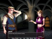 Preview 3 of Sinners Landing-02-Tyra The Barbarian