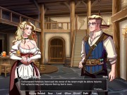 Preview 5 of Sinners Landing-02-Tyra The Barbarian