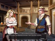 Preview 6 of Sinners Landing-02-Tyra The Barbarian