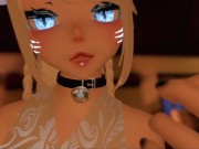 Preview 1 of Unstoppable Breeding With Your Horny 🩷 Kitsune | Patreon Fansly Preview | VRChat ERP