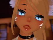 Preview 3 of Unstoppable Breeding With Your Horny 🩷 Kitsune | Patreon Fansly Preview | VRChat ERP