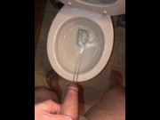 Preview 2 of Pissing For You On Snapchat
