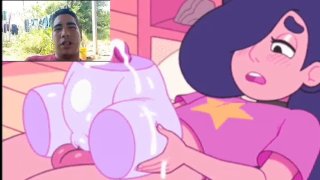Steven universe futa with big penis and very horny milk HENTai UNCENSORED