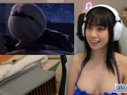 Preview 5 of i watched 2B and learned sexy stuff