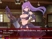 Preview 3 of [#05 Hentai Game Succubus Duel Play video(motion anime game)]