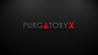 PURGATORYX RepoMan Vol 2 Part 1 with Jill Kassidy