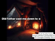 Preview 3 of Demon Lucifer Becomes Your Incubus Boyfriend [AUDIO PORN][AUDIO EROTICA][M4F]DIO EROTICA