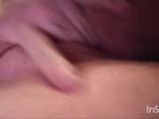 Preview 3 of Loving my curves and fingering myself