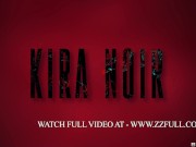 Preview 3 of Drown In Cock, My Love.Kira Noir / Brazzers