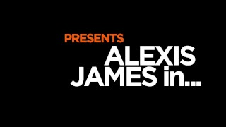 Alexis James - Deep Throat Love