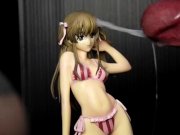 Preview 1 of Bukkake Figure 24