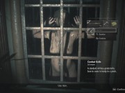 Preview 2 of Resident Evil 2 Remake Nude Game Play [Part 04] Nude mod [18+] Sex Game Play / Sex Mods