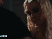 Preview 1 of ADULTMOBILE - Quinton Reminds His Sexy Wife Kenzie Taylor About The Chemistry They Have In Bed