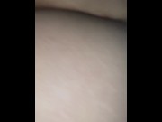 Preview 4 of Creamy Pussy on the Waterfall