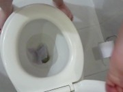 Preview 3 of I get a big stream of urine! - pinay