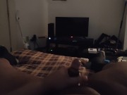 Preview 3 of Time For Your Pussy To Kiss My Dick (Moaning & Dirty Talk)