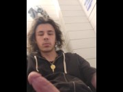 Preview 6 of MASSIVE COCK 18 YEAR OLD BOY BIG DICK