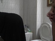 Preview 2 of İzmir'de Kürt temizlikçi işvereninin oğluyla aldatıyor - TURK PORNO SEX