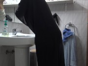 Preview 1 of سيدة مصرية تخون زوجها وتمارس الجنس الشرجي مع أخيه كل صباح arabic cuckold wife cheating