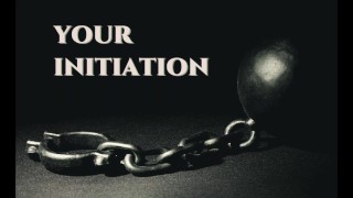 Your Initiation (PHA)