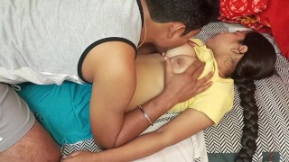 desi bhabhi multiple squirts on devar ji dick when fucking, HD Hindi sex video