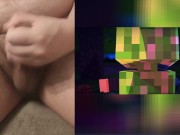 Preview 5 of Minecraft 18+ animation Big dick reaction xhatihentai
